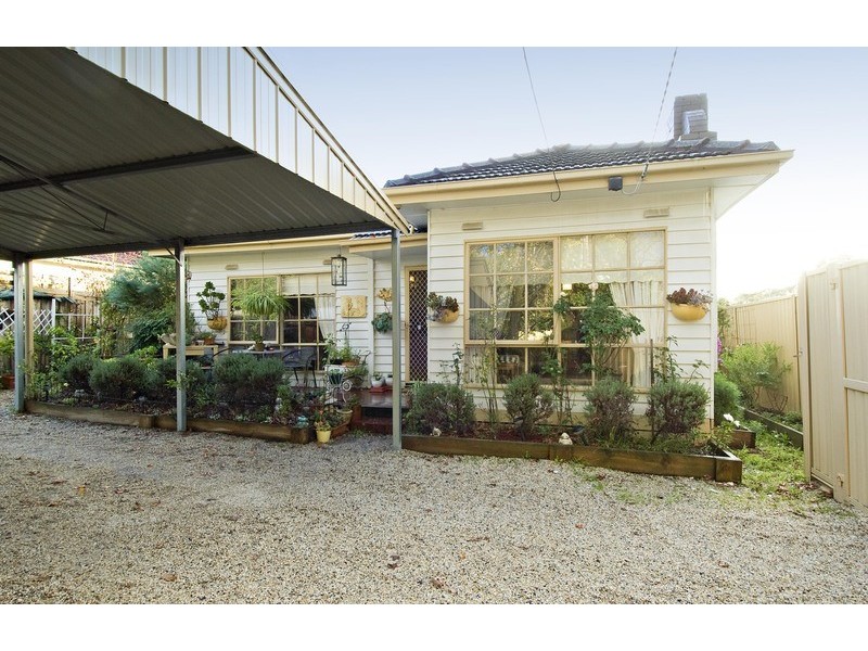 186 Dorset Road, Croydon VIC 3136