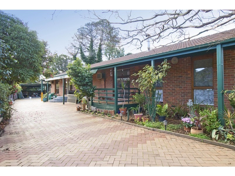 565 Maroondah Highway, Croydon VIC 3136