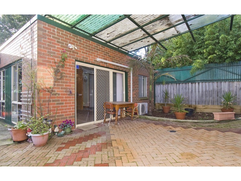 565 Maroondah Highway, Croydon VIC 3136