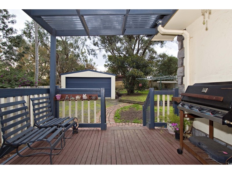 6 Niel Street, Croydon VIC 3136