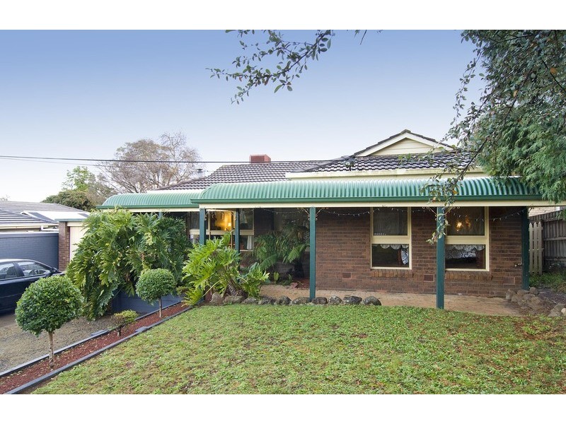 41 Shadowplay Road, Mooroolbark VIC 3138