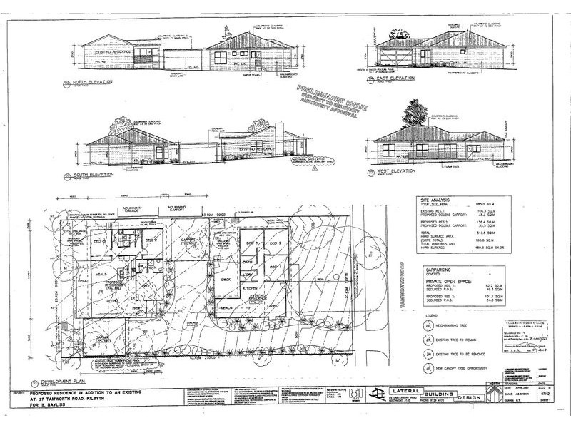 2/27 Tamworth Road, Kilsyth VIC 3137