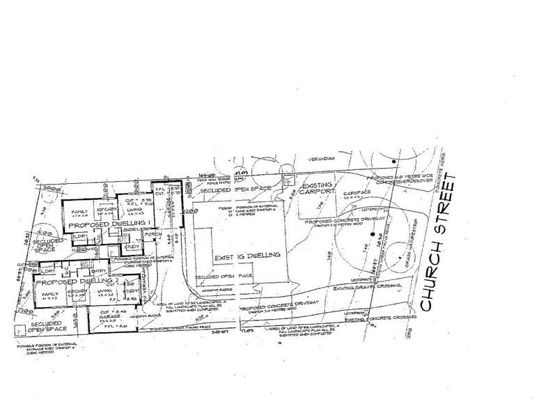 2 / 6 Church Street, Kilsyth VIC 3137