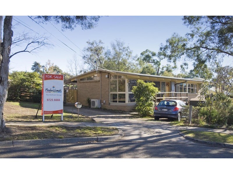 5 Yanina Court, Croydon VIC 3136