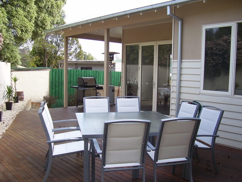 142b Mt Dandenong Road, Croydon VIC 3136