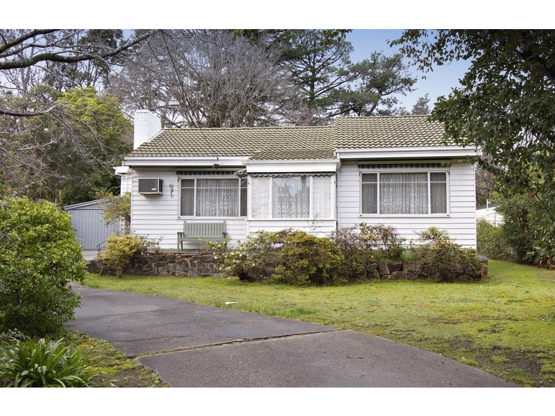 188 Maroondah Highway, Croydon VIC 3136