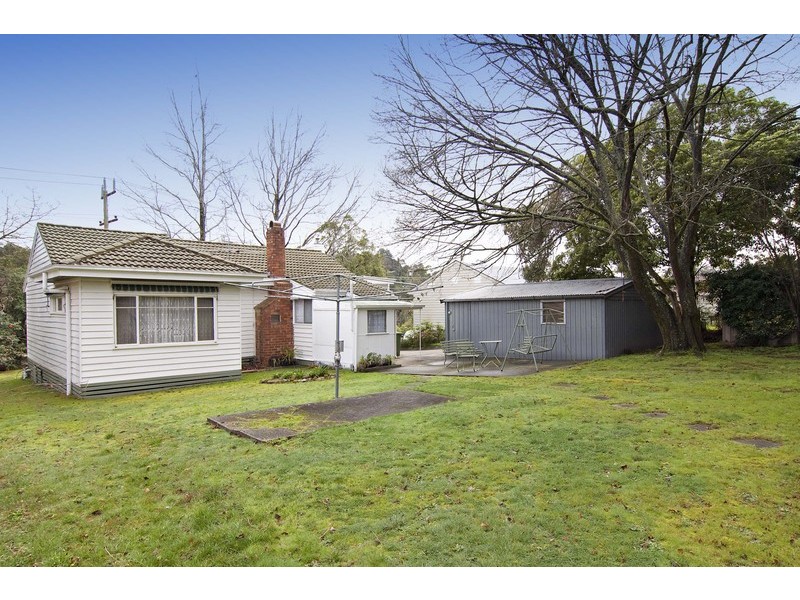 188 Maroondah Highway, Croydon VIC 3136