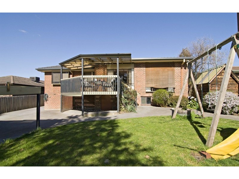 21 Carole Avenue, Chirnside Park VIC 3116