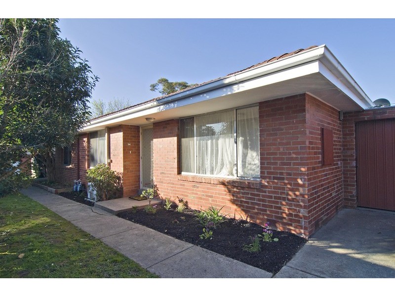 14/59 Mt Dandenong Road, Ringwood East VIC 3135