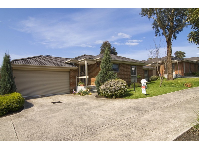 4/290 Maroondah Highway, Croydon VIC 3136