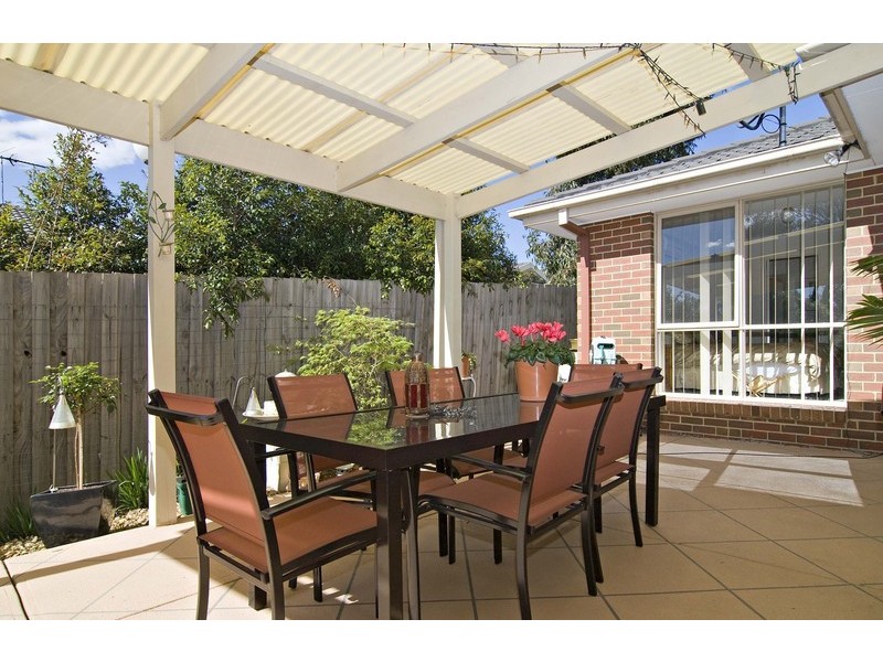 4/290 Maroondah Highway, Croydon VIC 3136