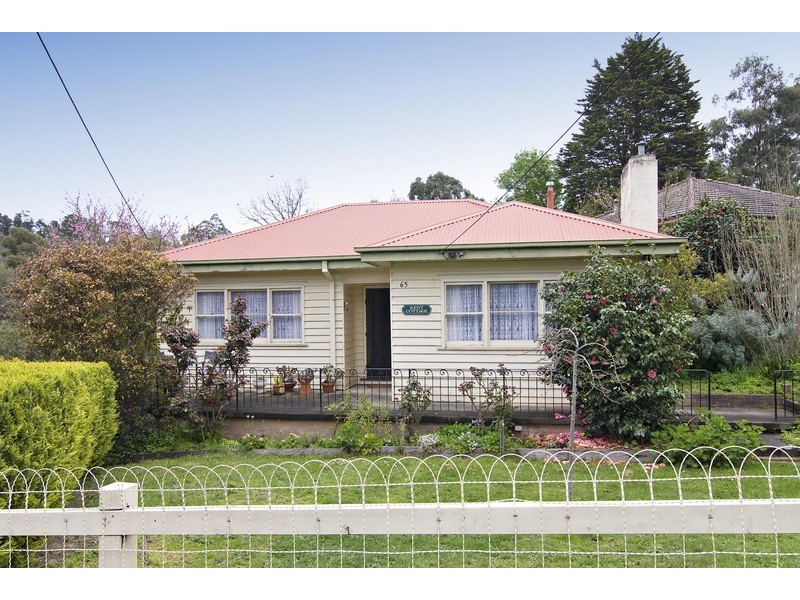 65 Kent Avenue, Croydon VIC 3136