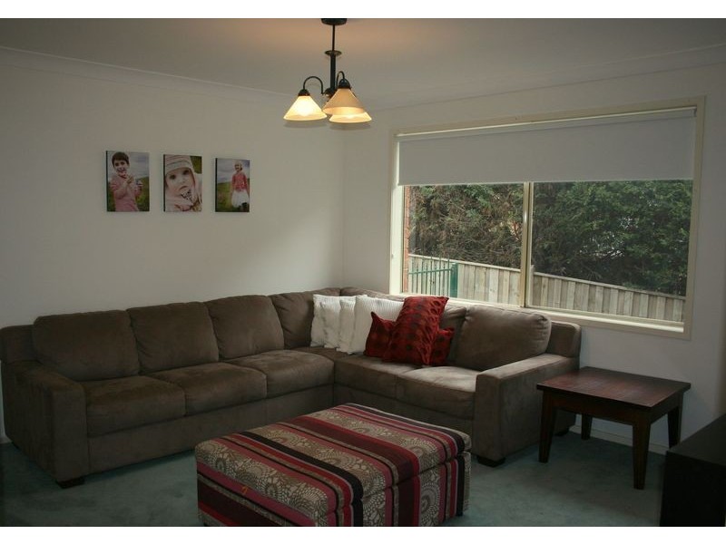 2 Buvelot Court, Chirnside Park VIC 3116