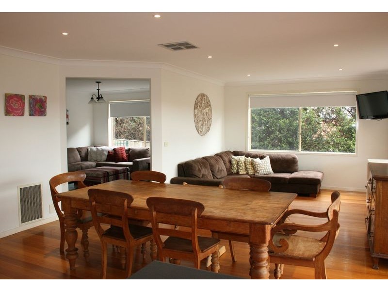 2 Buvelot Court, Chirnside Park VIC 3116