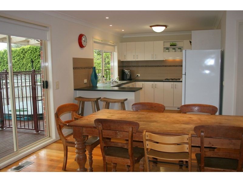 2 Buvelot Court, Chirnside Park VIC 3116