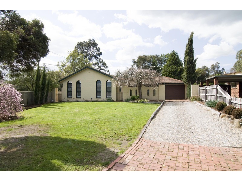 20 Country Club Drive, Chirnside Park VIC 3116