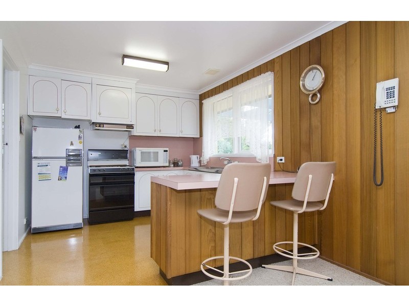 20 Country Club Drive, Chirnside Park VIC 3116