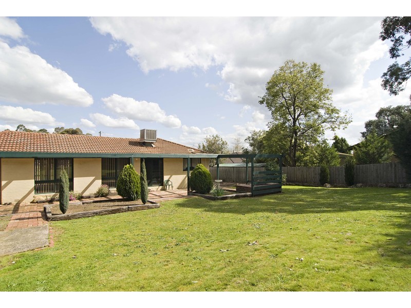 20 Country Club Drive, Chirnside Park VIC 3116