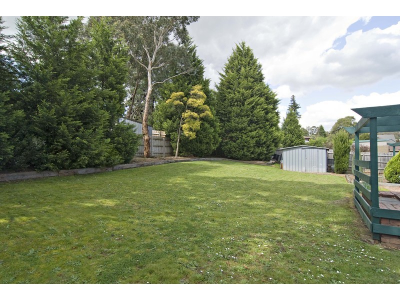 20 Country Club Drive, Chirnside Park VIC 3116