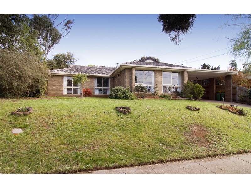 33 Daymar Drive, Mooroolbark VIC 3138