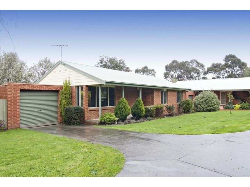 3/26 Mountain View Road, Kilsyth VIC 3137
