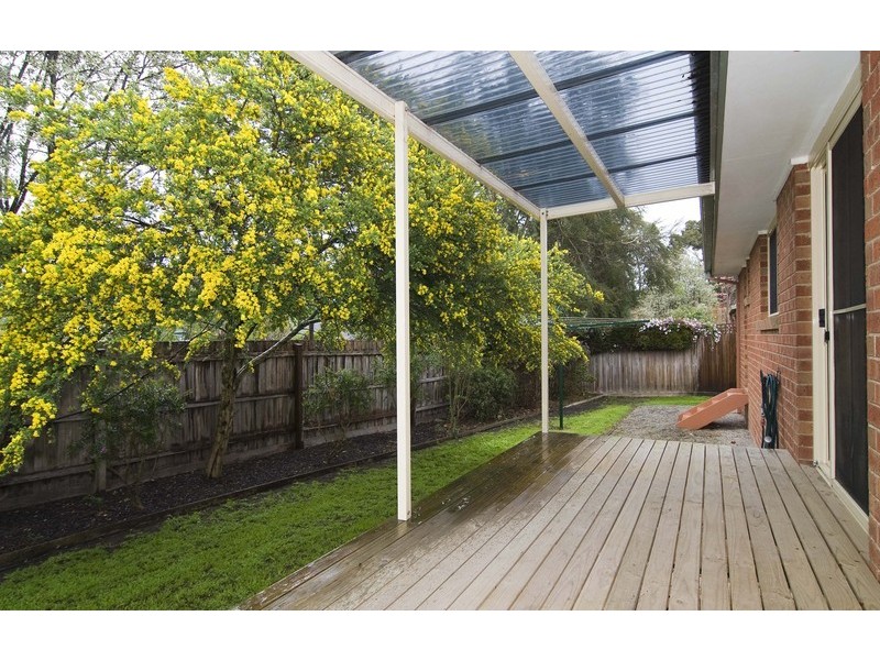 3/26 Mountain View Road, Kilsyth VIC 3137