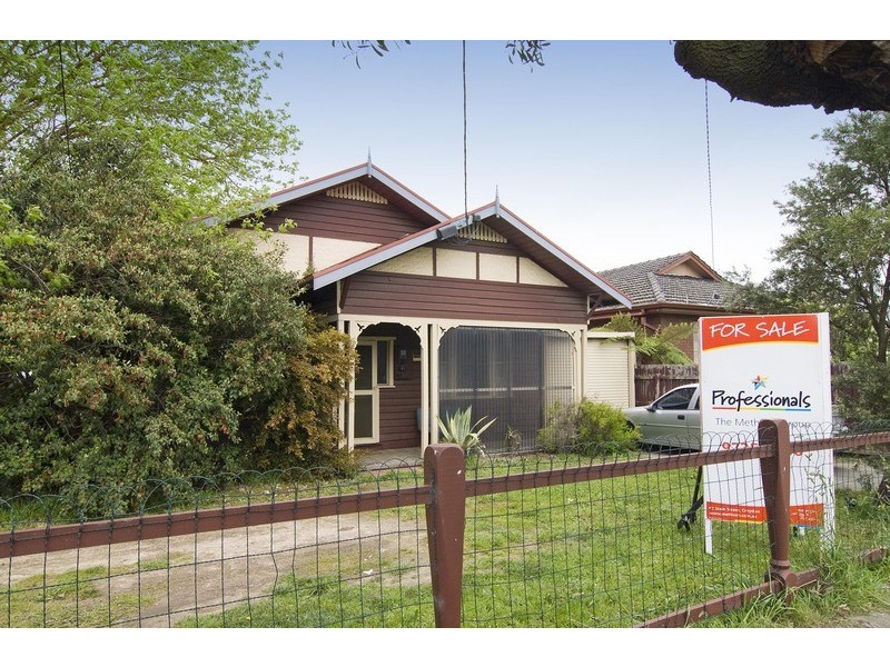 450 Mt Dandenong Road, Croydon VIC 3136