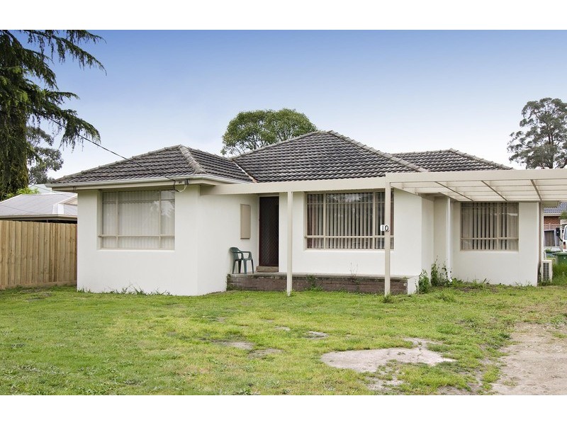 1/10 Byron Road, Kilsyth VIC 3137