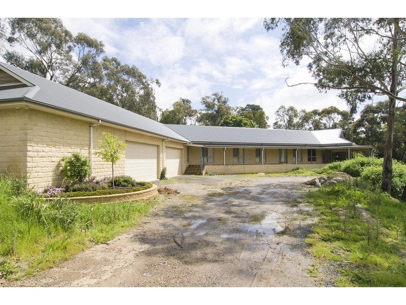 7 Rebecca Close, Lilydale VIC 3140