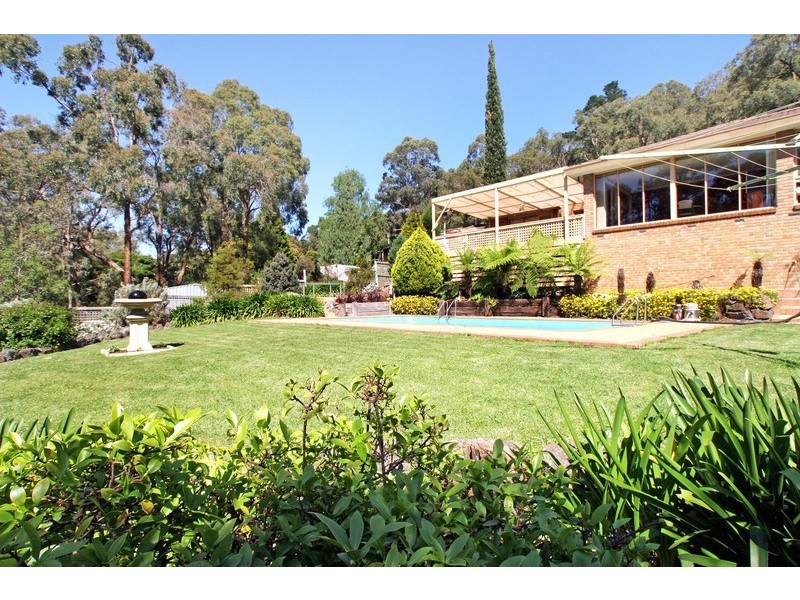 52-54 Fairview Avenue, Croydon North VIC 3136