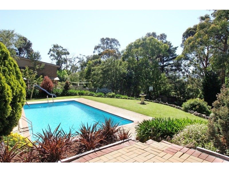 52-54 Fairview Avenue, Croydon North VIC 3136