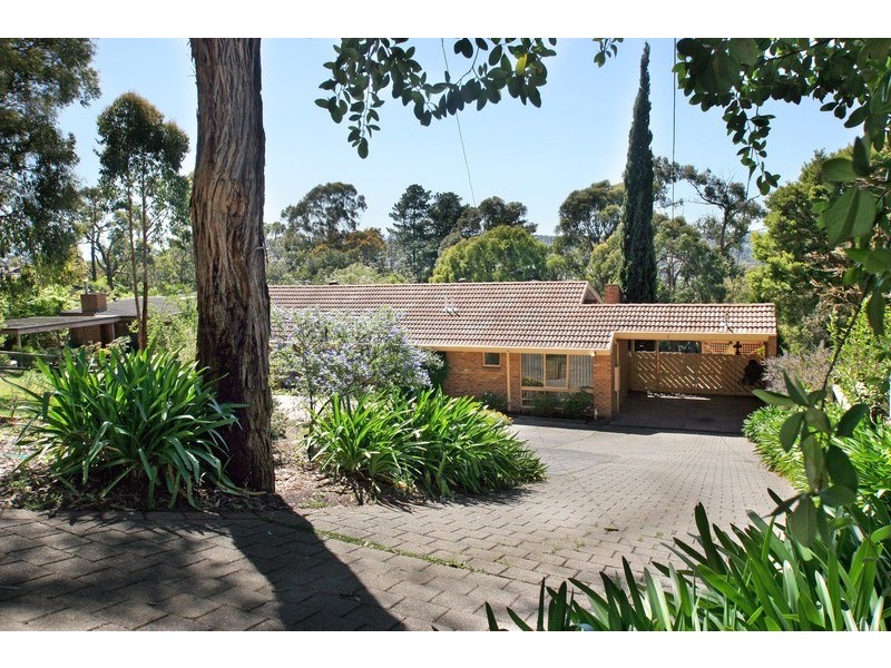 52-54 Fairview Avenue, Croydon North VIC 3136