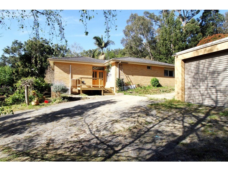 11 Milleara Street, The Basin VIC 3154