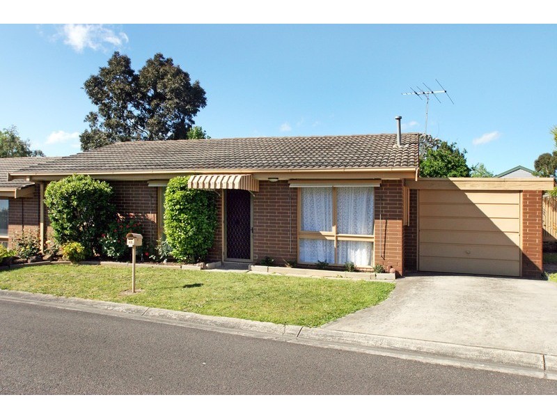 42/79 Bayswater Road, Croydon VIC 3136