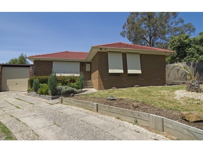 38 Valley Ho Road, Chirnside Park VIC 3116