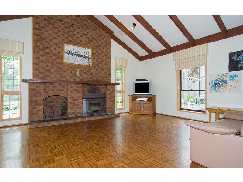 38 Valley Ho Road, Chirnside Park VIC 3116