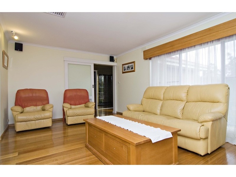 38 Valley Ho Road, Chirnside Park VIC 3116