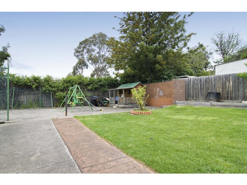 38 Valley Ho Road, Chirnside Park VIC 3116