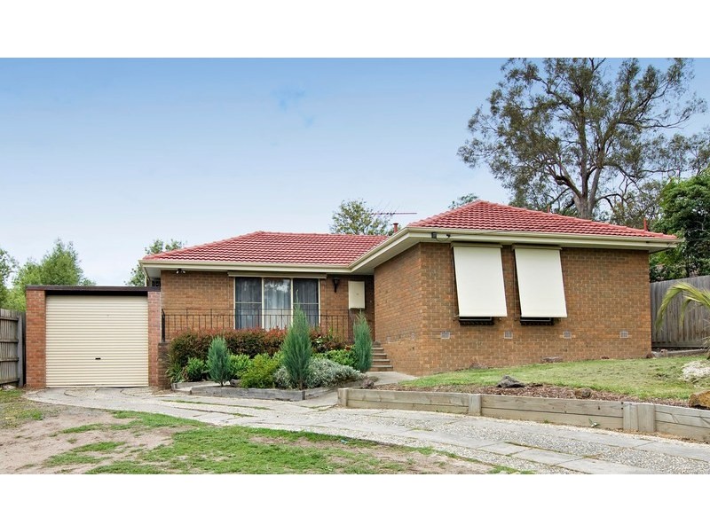 38 Valley Ho Road, Chirnside Park VIC 3116