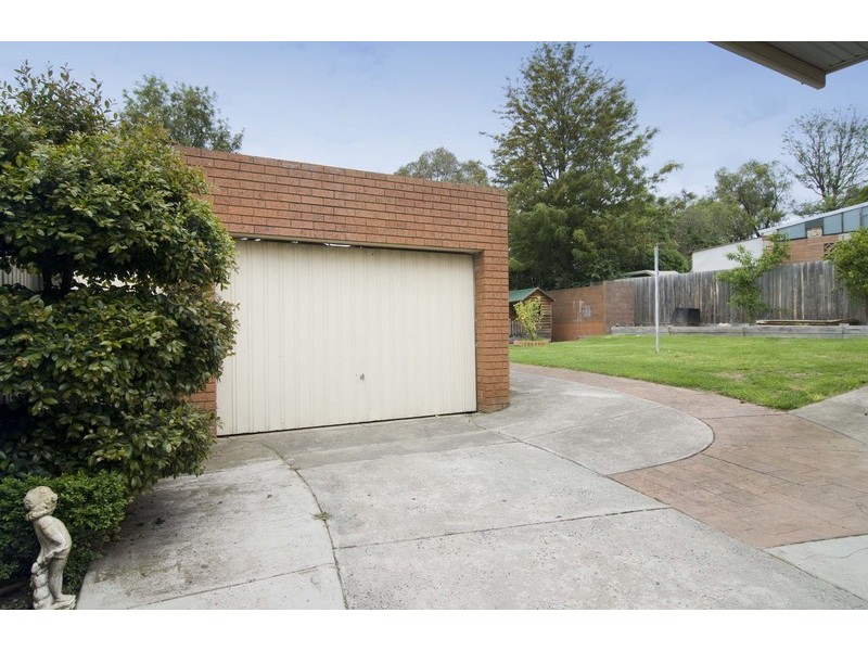 38 Valley Ho Road, Chirnside Park VIC 3116