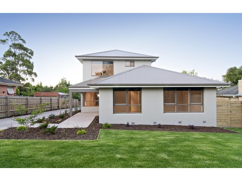 1/77 Hull Road, Croydon VIC 3136