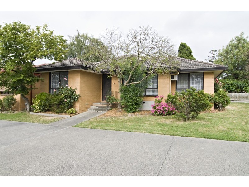 6/14-16 Surrey West Road, Croydon VIC 3136