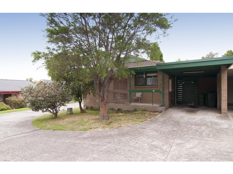 35/310 Dorset Road, Croydon VIC 3136