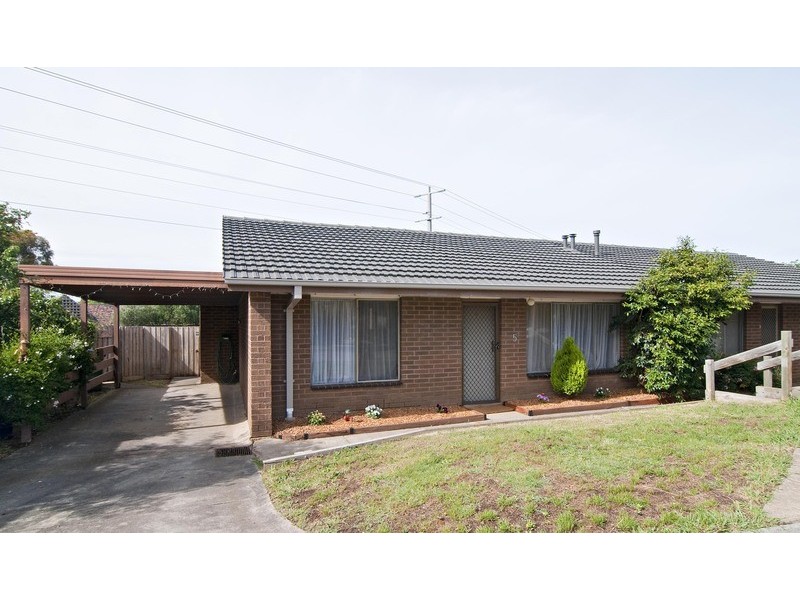 5/16 Louisa Street, Croydon VIC 3136