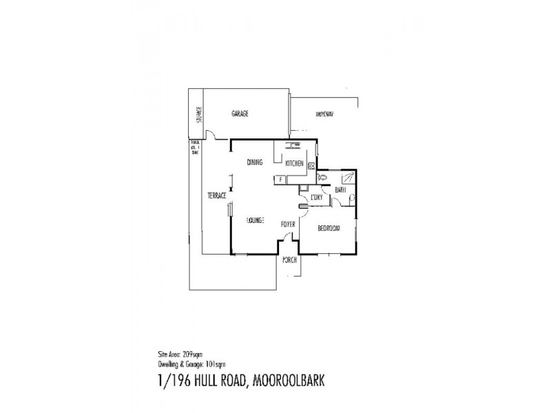 1-8/196 Hull Road, Mooroolbark VIC 3138