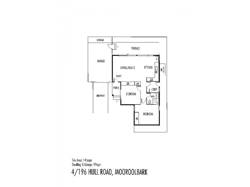 1-8/196 Hull Road, Mooroolbark VIC 3138