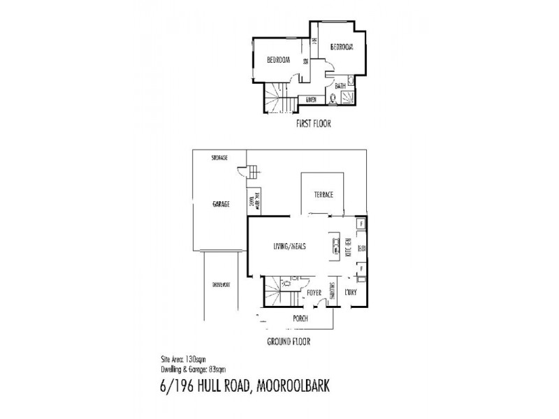 1-8/196 Hull Road, Mooroolbark VIC 3138