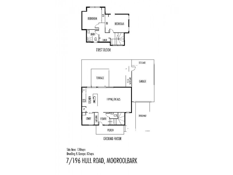 1-8/196 Hull Road, Mooroolbark VIC 3138