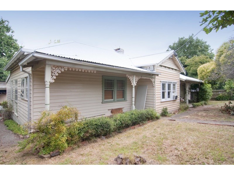 317 Maroondah Highway, Croydon VIC 3136