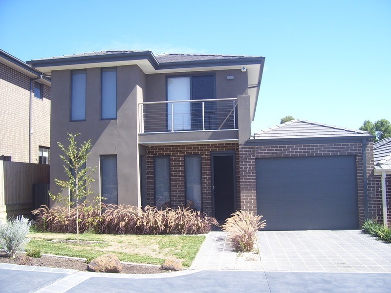 3/47 Carronvale Road, Mooroolbark VIC 3138